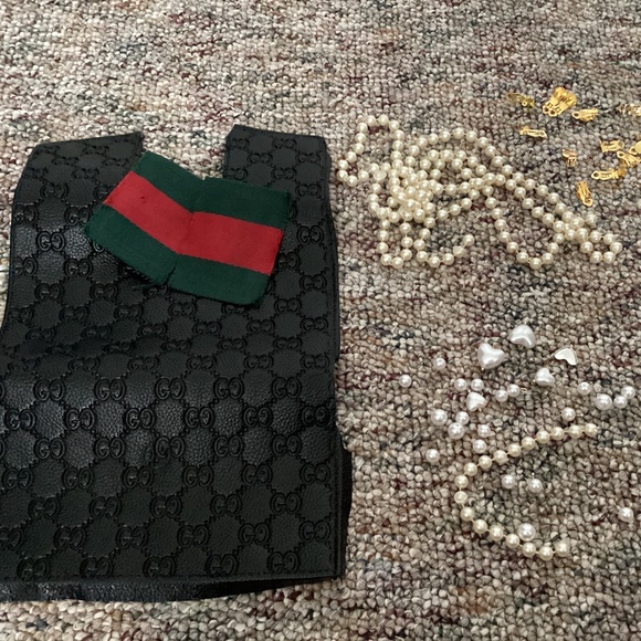 Other - upthrift,  rafts, jewelry making lot